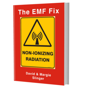 Products: Ebook - The EMF Fix - Life Energy Solutions