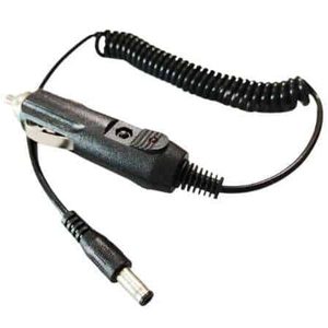 Products: DC 12V Vehicle Charger Adapter Cable - Life Energy Solutions