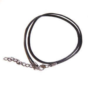 Extending cotton cord - Life Energy Solutions