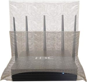 Anti-Radiation Wi-Fi Router Guard. - Life Energy Solutions