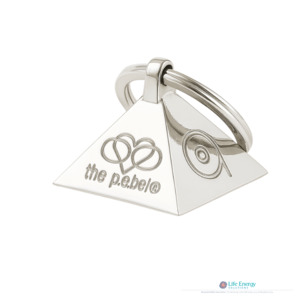Products: Ki-Bal Keyring (mini P.e.bal) - Life Energy Solutions