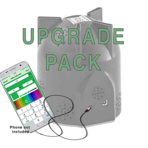 Products: Quantum Scalar Box - Upgrade Pack - Life Energy Solutions