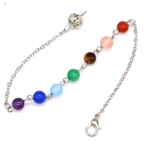 Clearance - Pendulum Chains. 2 styles now half price - Life Energy Solutions