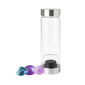 Products: Crystal Water Bottle PLUS - Life Energy Solutions