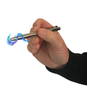 Scalar Wave Enhanced Zero Point Energy Wands - Life Energy Solutions