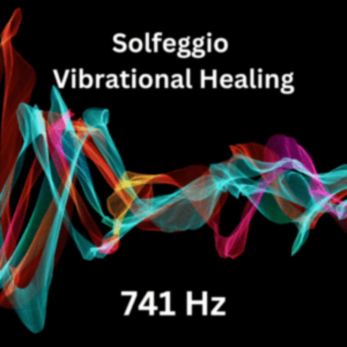Products: Solfeggio Vibrational Healing 741 - Life Energy Solutions