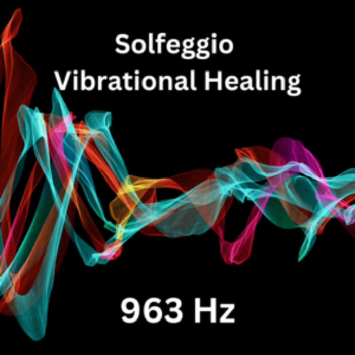 Products: Solfeggio Vibrational Healing 963 - Life Energy Solutions