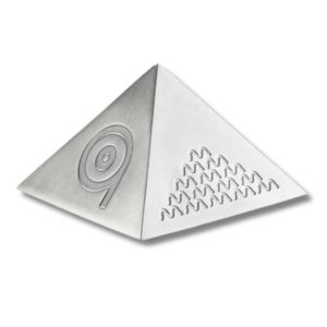 EMF Protection Pyramid Power P.e.Bal. – SECONDS Big Savings - Life Energy Solutions