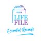 Life File Subscription