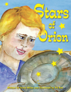 Products: PICTURE BOOK ………………. Stars of Orion – Lifelogs
