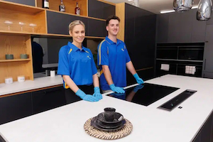 Products: Why you should choose Biweekly Cleaning Service？