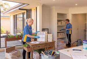 Products: 20 Tips for a clean home