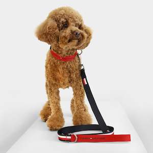 Animals & Pet Supplies: Tommy Hilfiger Dog Webbing Leash