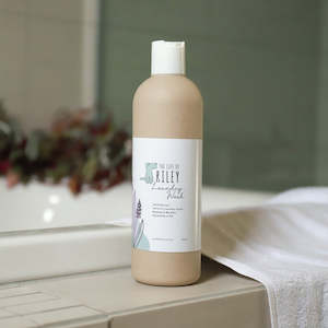 Dog Care: Laundry Wash