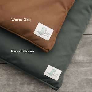 Spare Covers: Spare Cover - The Outdoor Dog Bed