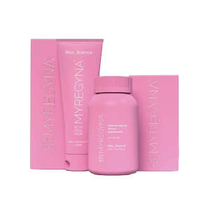 Women's Health: Myregyna Together Pack 2pcs