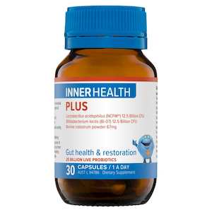 Inner Health Plus Capsules 30s