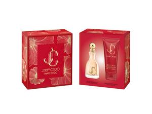 category_id: 5637175082: Jimmy Choo I Want Choo EDP 60ml Set 2pcs