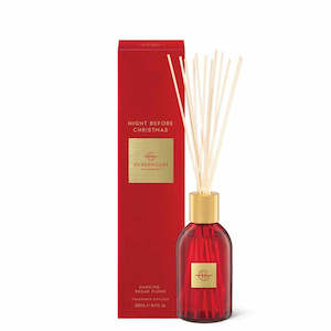 Home Fragrance Gift Sets: Glasshouse Night Before Christmas Diffuser 250ml