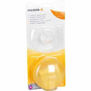 Medela Contact Nipple Shield Mens 20mm