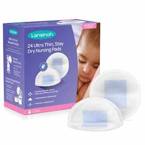 Lansinoh Nursing Pads 24pk