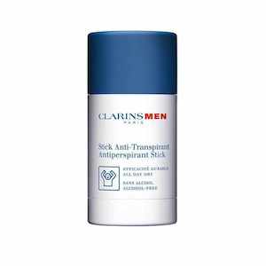 Clarins Men Antiperspirant Stick 75g
