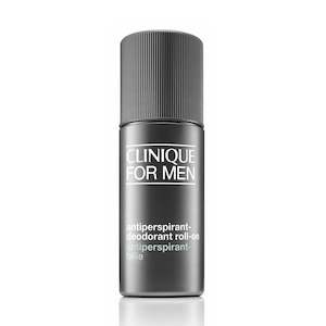 Mens Bodycare: Clinique for Men AntiperspirantDeodorant RollOn 75ml