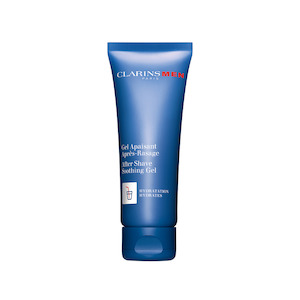 Clarins Men Smooth Shave Foaming Gel 150ml