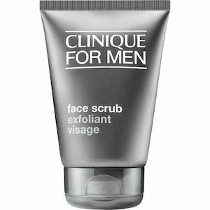Clinique For Men Face scrub 100ml