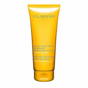 Sun Protection Tanning After Sun Care: Clarins Sun After Sun Moisturizer 200ml