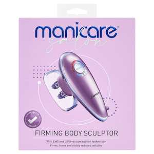 Make Up Tools: Manicare Salon Firming Body Sculptor