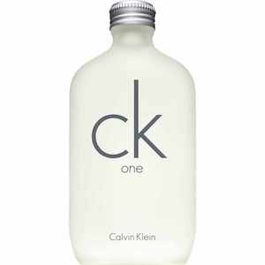Unisex Fragrance Body: Calvin Klein CK One EDT Spray Unisex 200ml