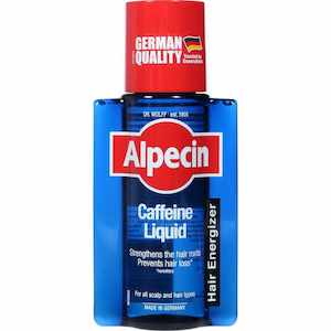 Alpecin: Alpecin Caffeine Liquid Hair Energizer 200ml