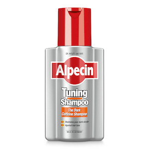 Alpecin Tuning Shampoo 200ml