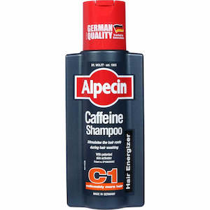 Alpecin Caffeine Shampoo C1 250ml