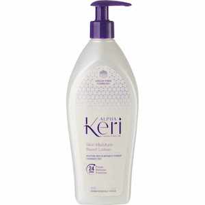Alpha Keri: Alpha Keri Skin Moisture Boost Lotion 400ml