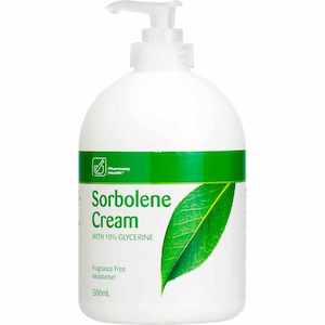 Api: API SORBOLENE +Glyc Cream 500ml