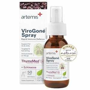 Artemis: Artemis ViroGone Spray 60ml