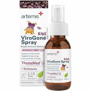 Artemis Kids ViroGone Spray 60ml