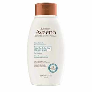 Aveeno Rose Water & Chamomile Conditioner 354ml