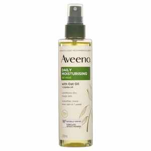 Aveeno Daily Moisturising Oat Oil Mist 200ml