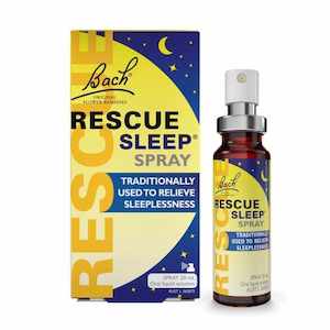 Bach: Bach Rescue Sleep Spray 20ml