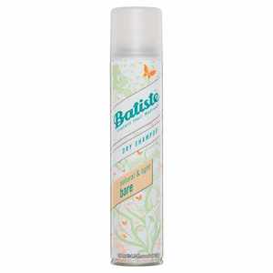 Batiste: Batiste Dry Shampoo Bare 200ml
