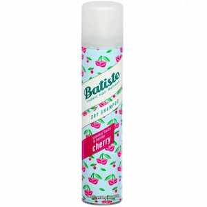 Batiste: Batiste Dry Shampoo Cherry 200ml