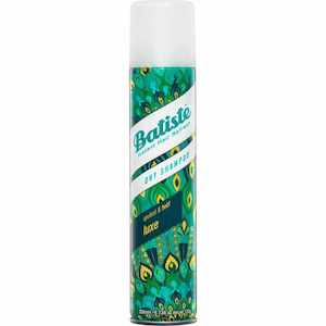 Batiste: Batiste Dry Shampoo Luxe 200ml