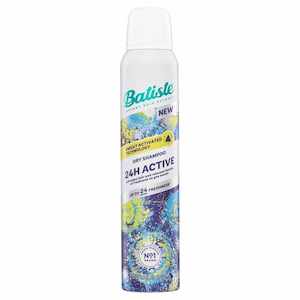Batiste Active Dry Shampoo 200ml