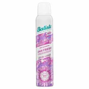 Batiste: Batiste Fresh Dry Shampoo 200ml
