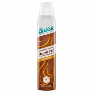 Batiste Dry Shampoo Medium Brunette 200ml
