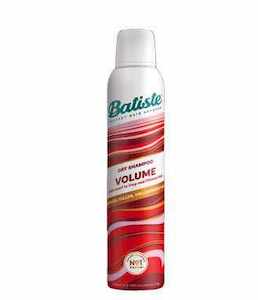 Batiste Dry Shampoo Volume 200ml