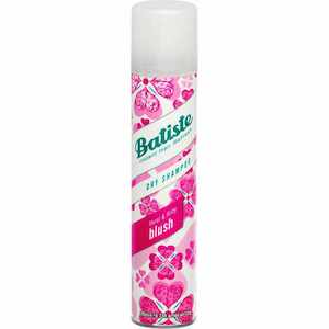 Batiste: Batiste Dry Shampoo Blush 200ml